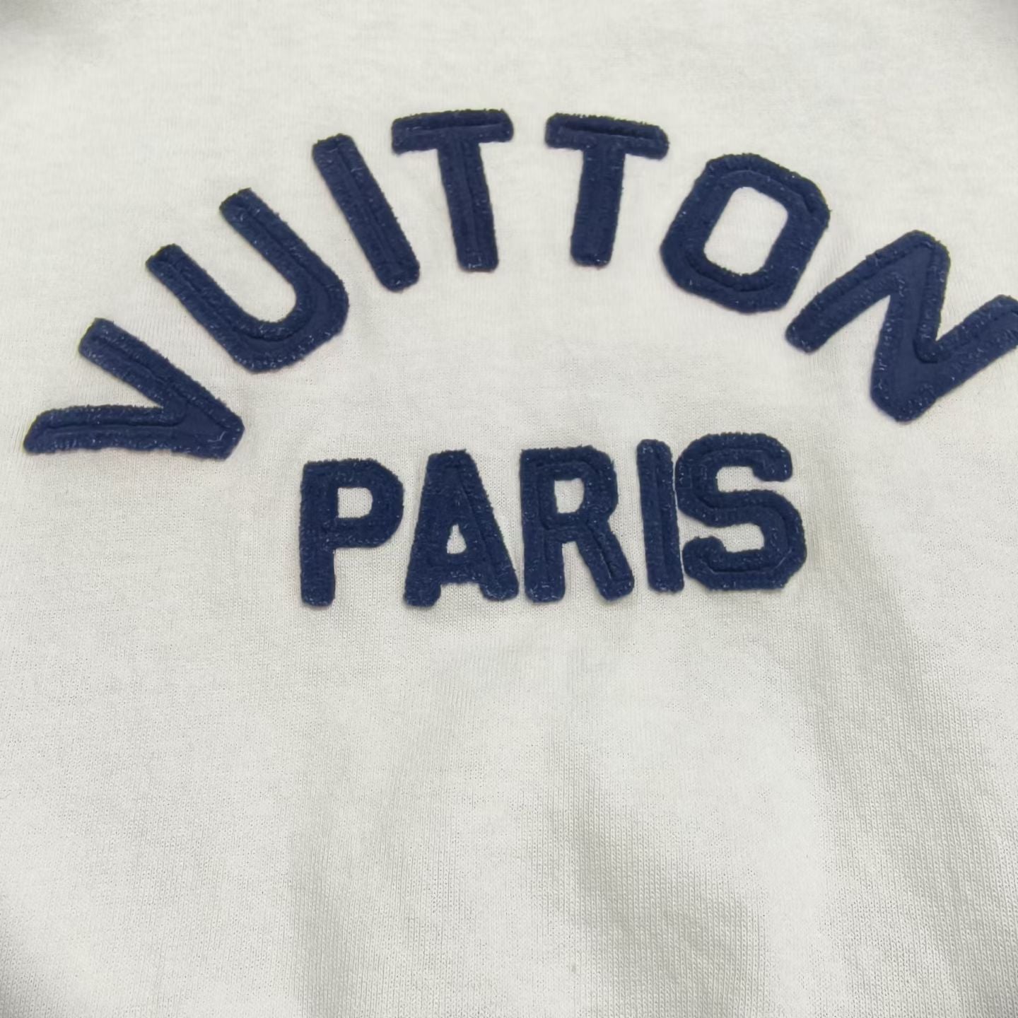 Louis Vuitton - Other - Cotton - White - (L)