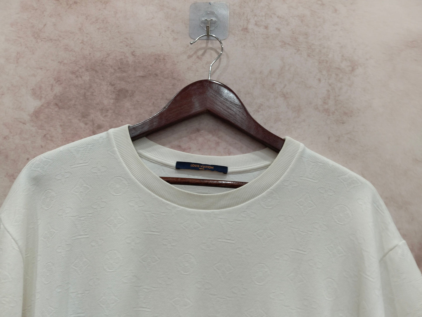 Louis Vuitton - Other - Cotton - White - (L)
