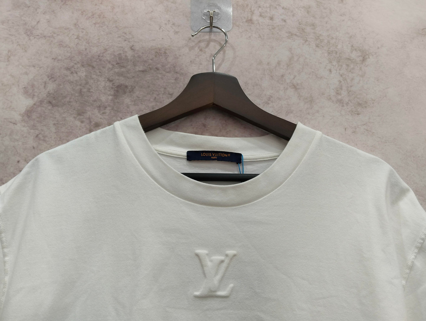 Louis Vuitton - Other - Cotton - White - (L)