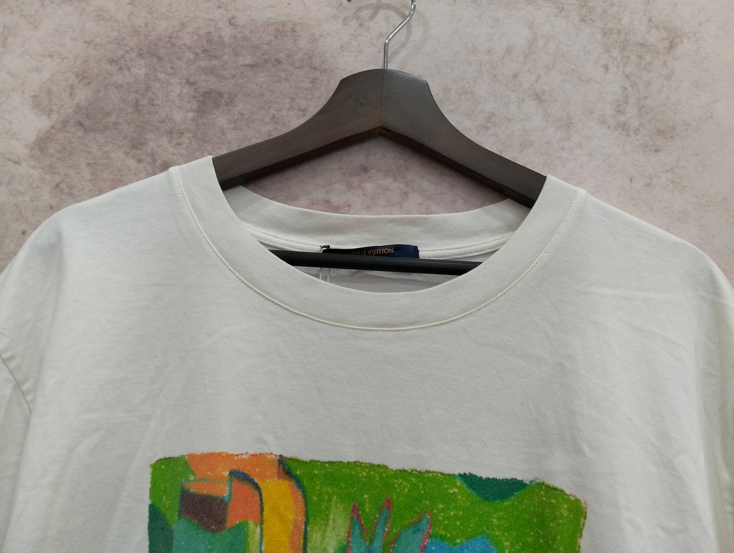 Louis Vuitton - Other - Cotton - White - (L)