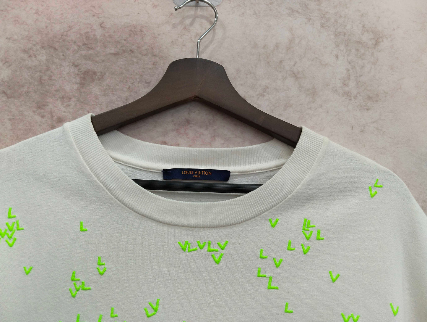 Louis Vuitton - Other - Cotton - White - (L)