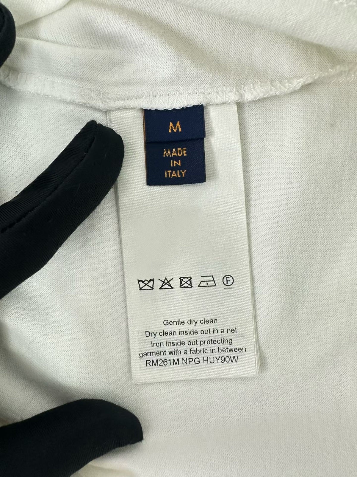 Louis Vuitton - Other - Cotton - White - (M)