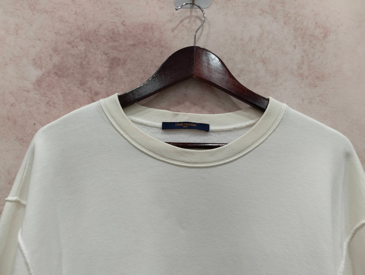 Louis Vuitton - Other - Cotton - White - (M)