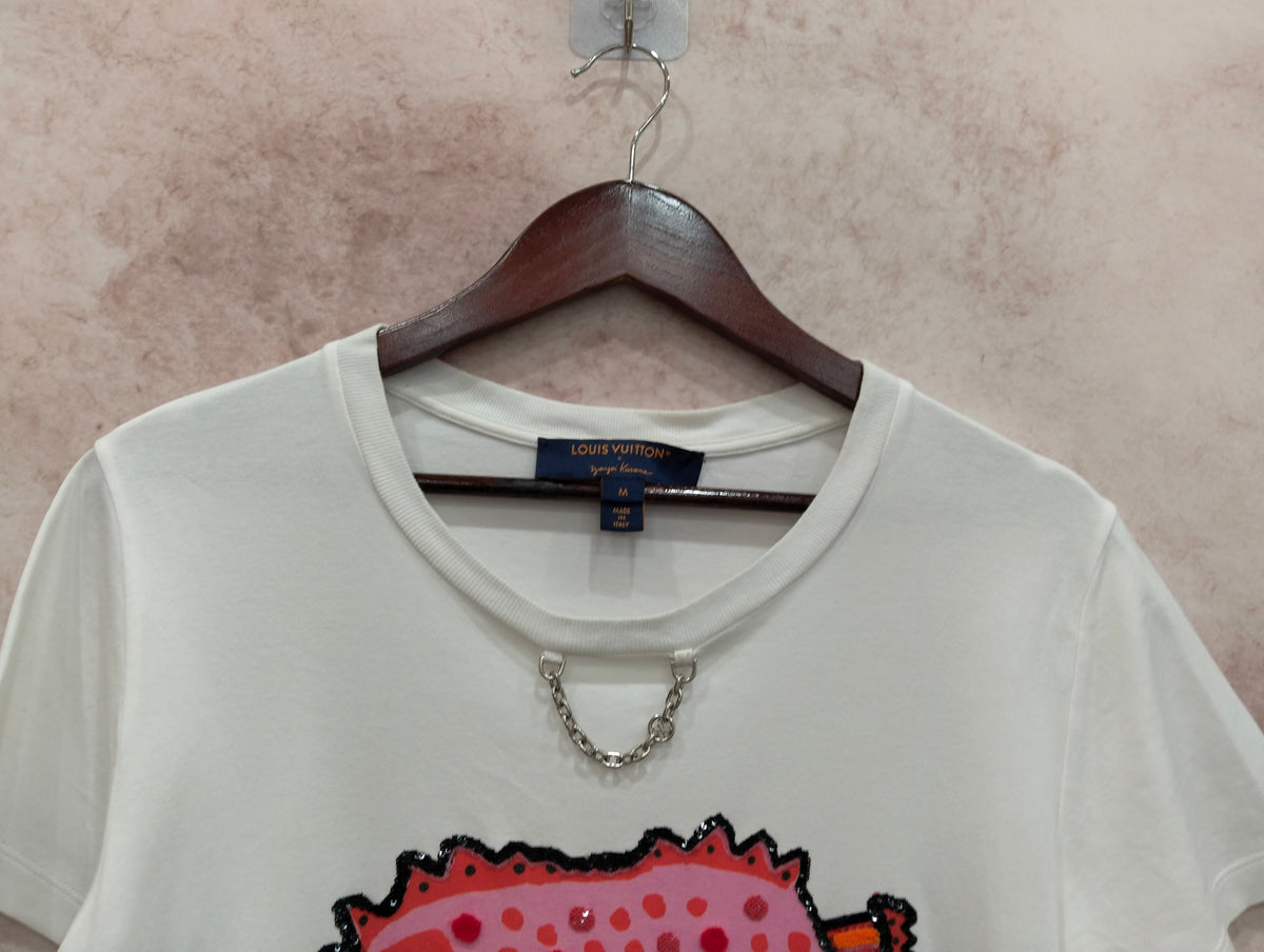 Louis Vuitton - Other - Cotton - White - (M)