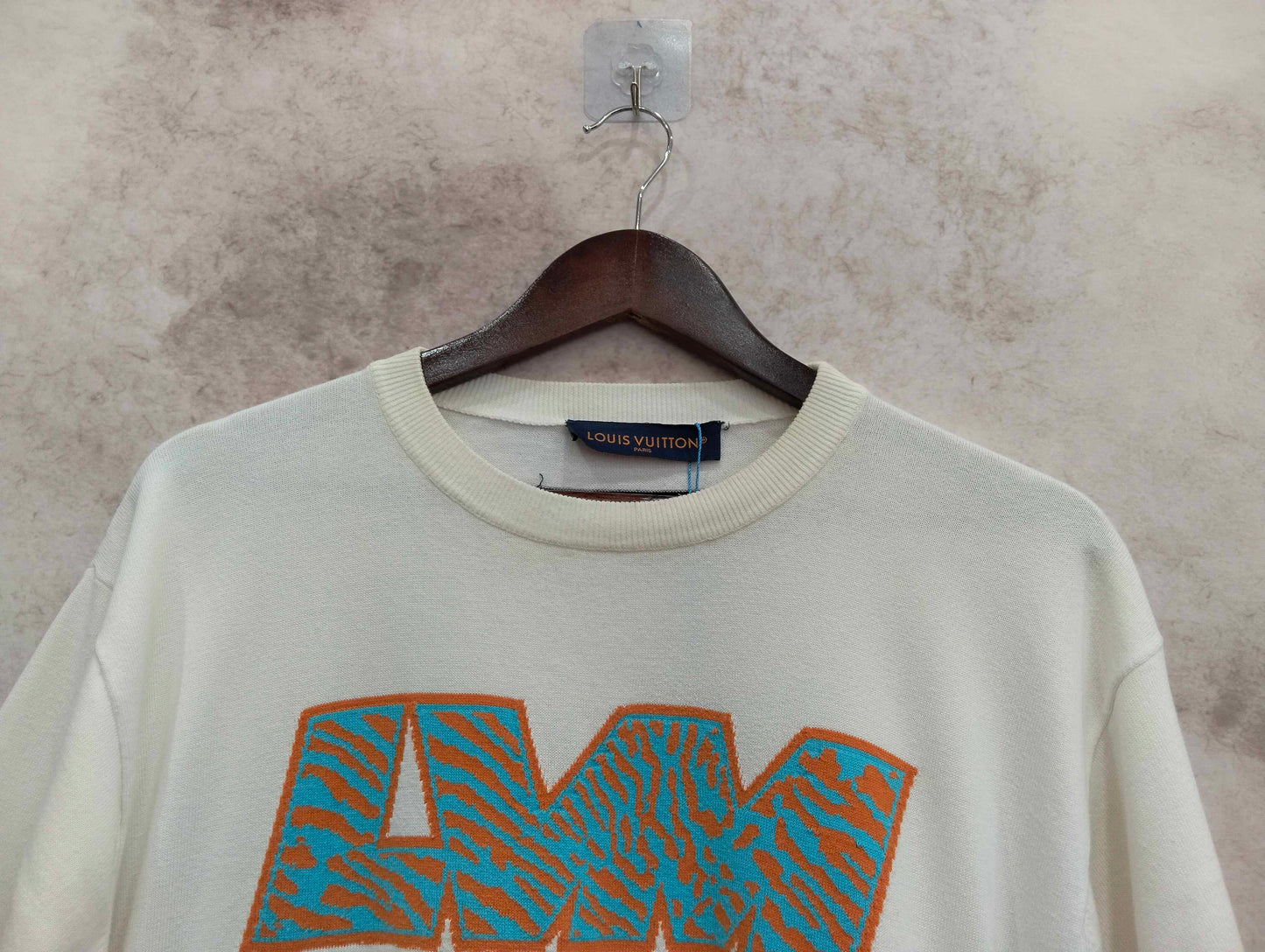 Louis Vuitton - Other - Cotton - White - (M)