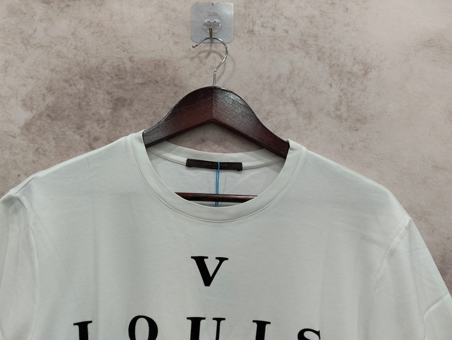 Louis Vuitton - Other - Cotton - White - (M)