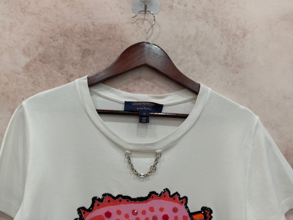 Louis Vuitton - Other - Cotton - White - (M)