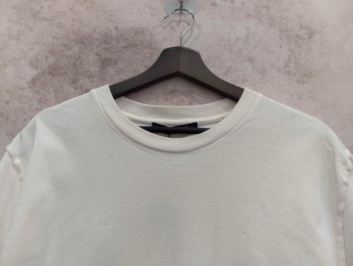 Louis Vuitton - Other - Cotton - White - (M)