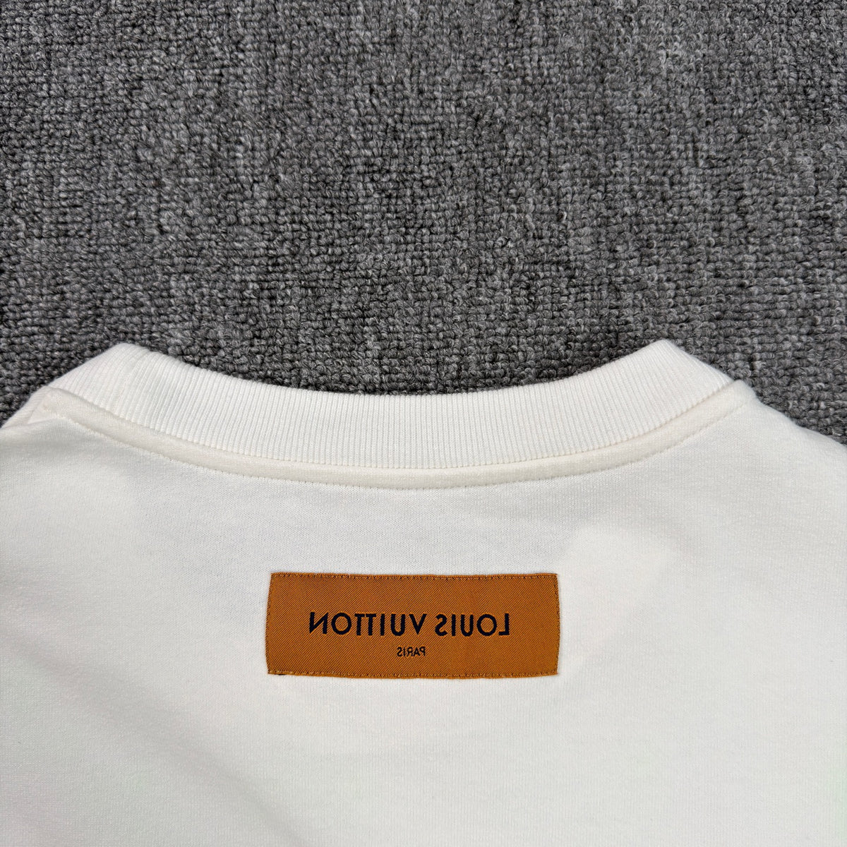 Louis Vuitton - Other - Cotton - White - (M)