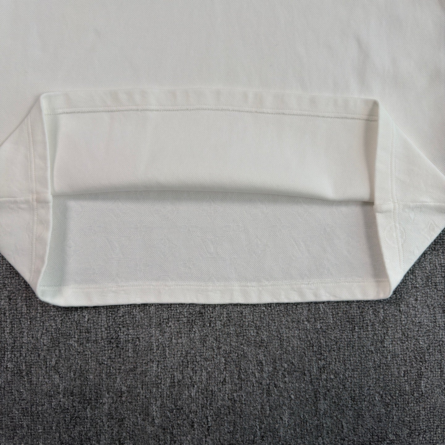 Louis Vuitton - Other - Cotton - White - (S)
