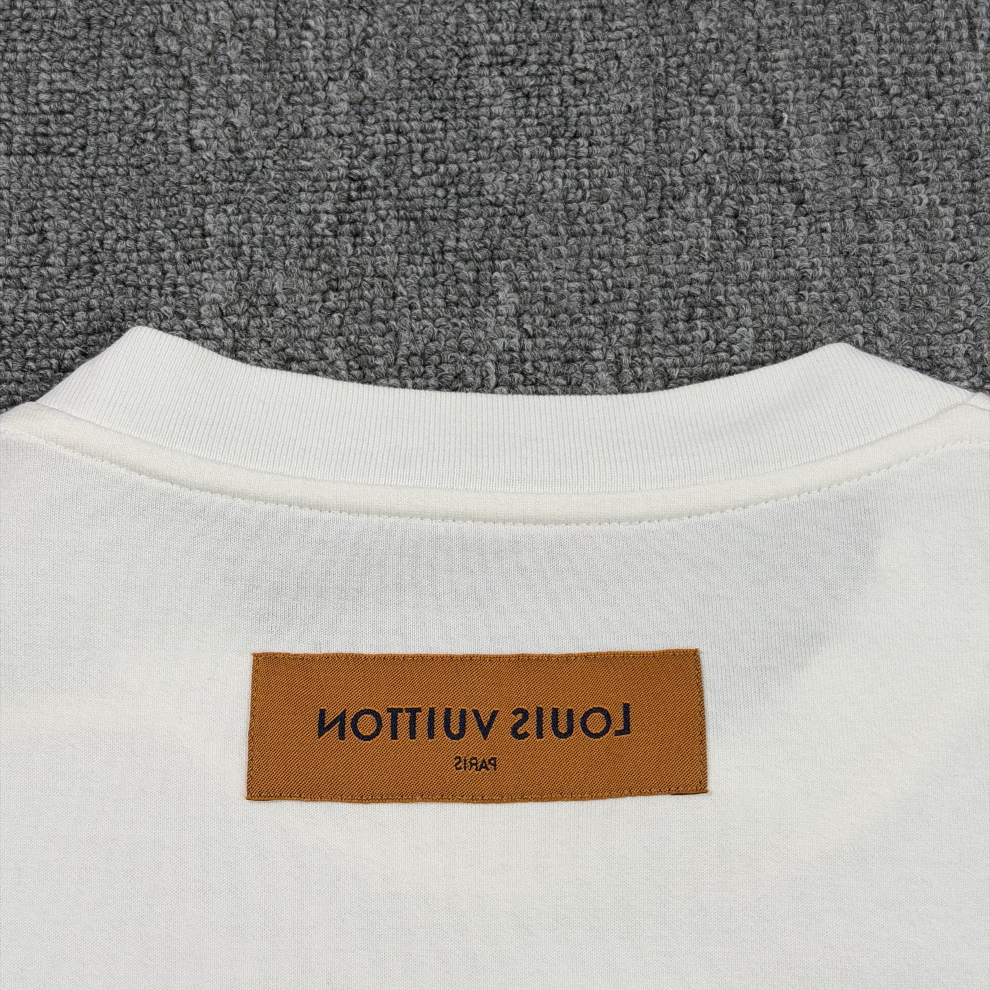 Louis Vuitton - Other - Cotton - White - (S)