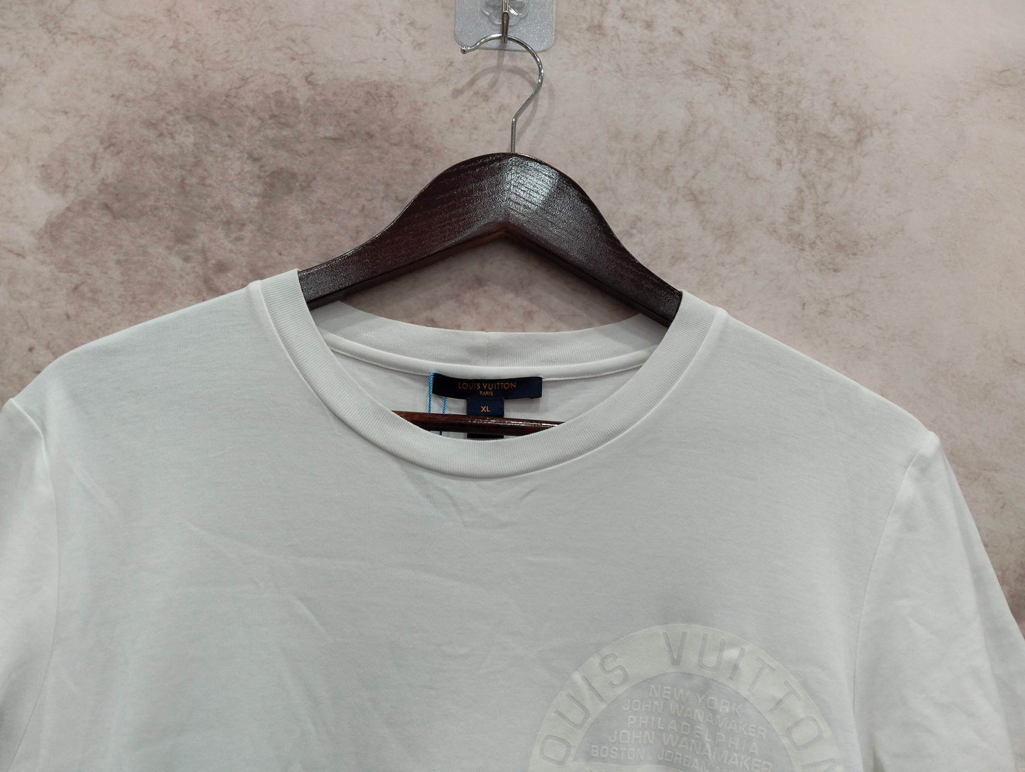 Louis Vuitton - Other - Cotton - White - (XL)