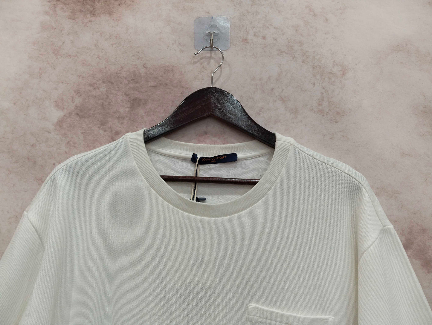 Louis Vuitton - Other - Cotton - White - (XL)