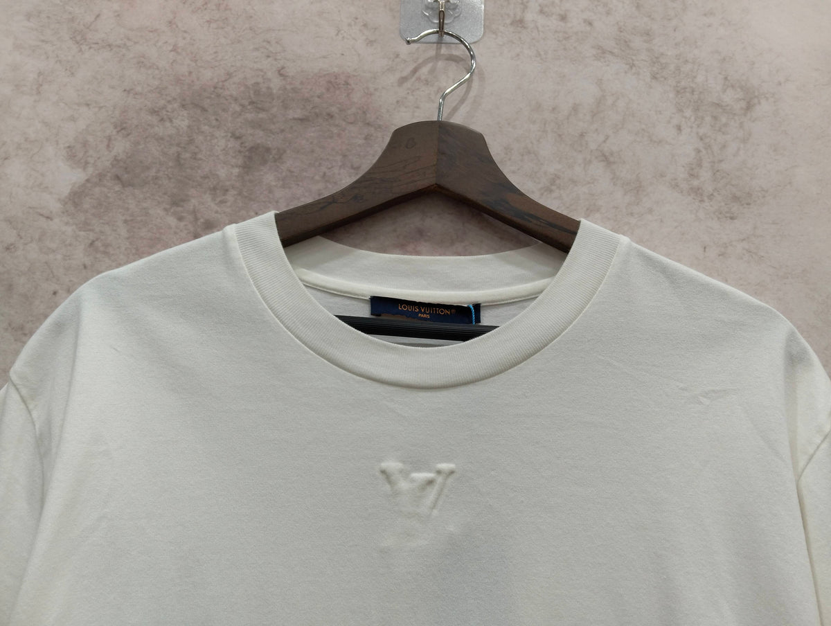 Louis Vuitton - Other - Cotton - White - (XL)