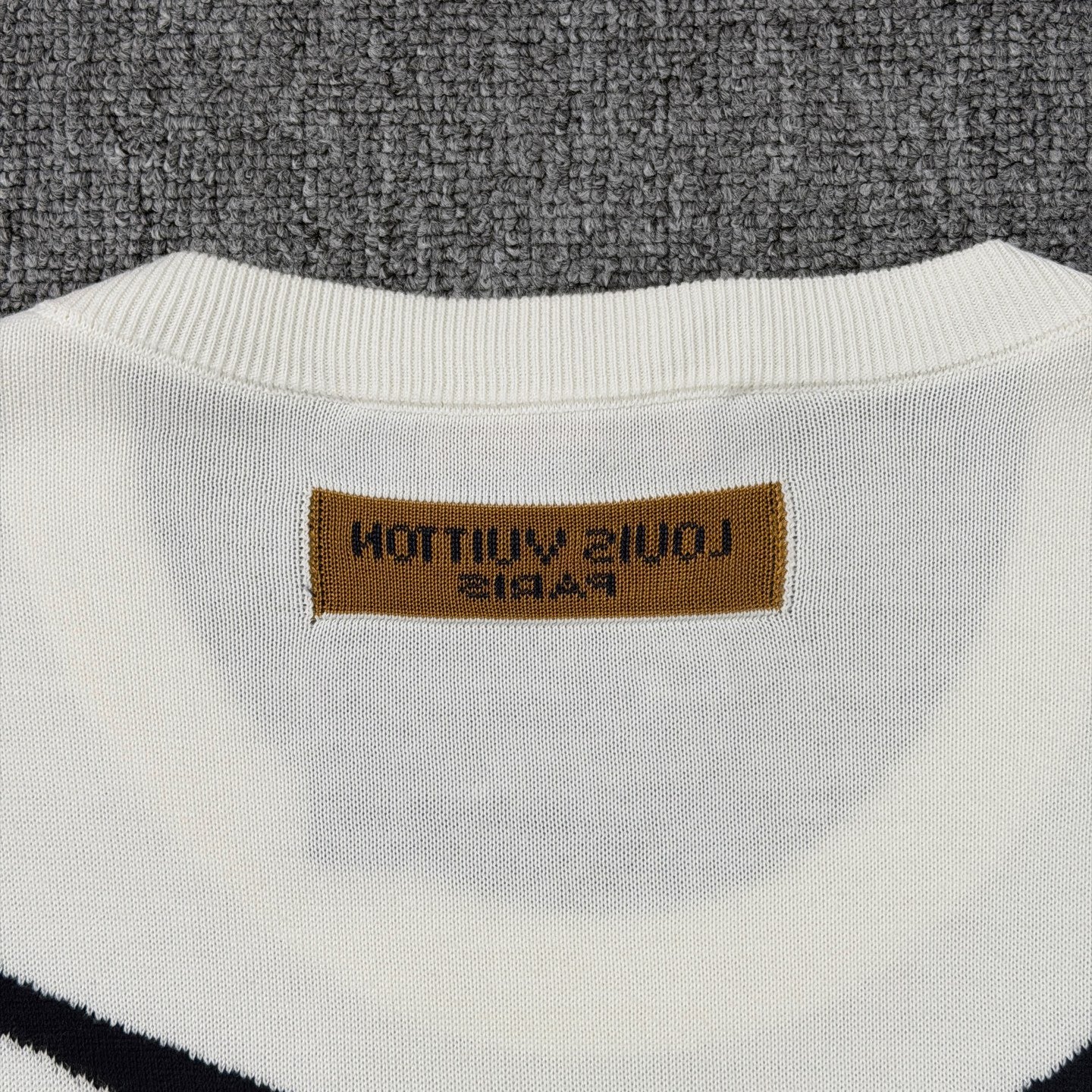 Louis Vuitton - Other - Cotton - White - (XL)