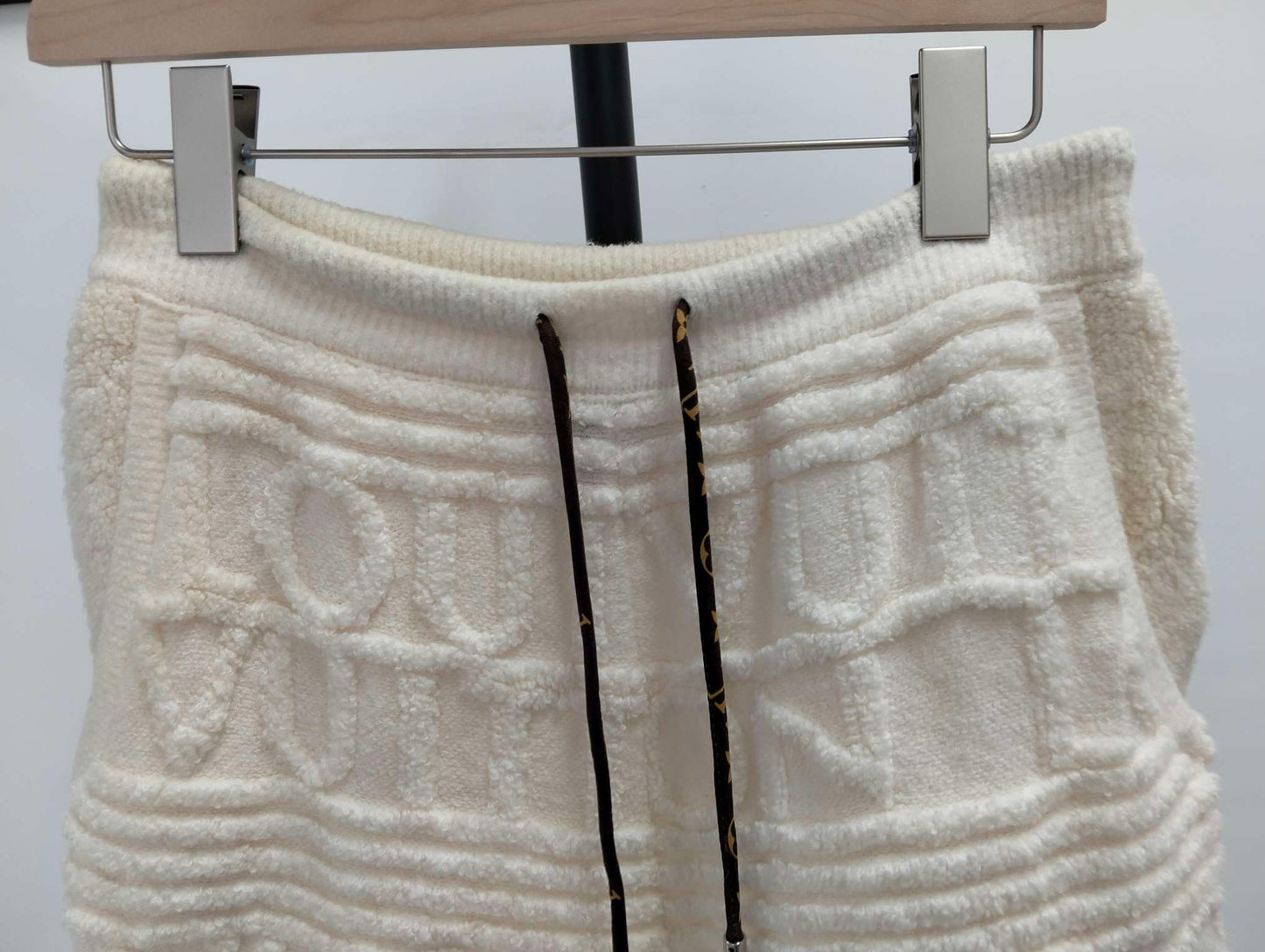 Louis Vuitton - Other - Cotton - White - (XS)