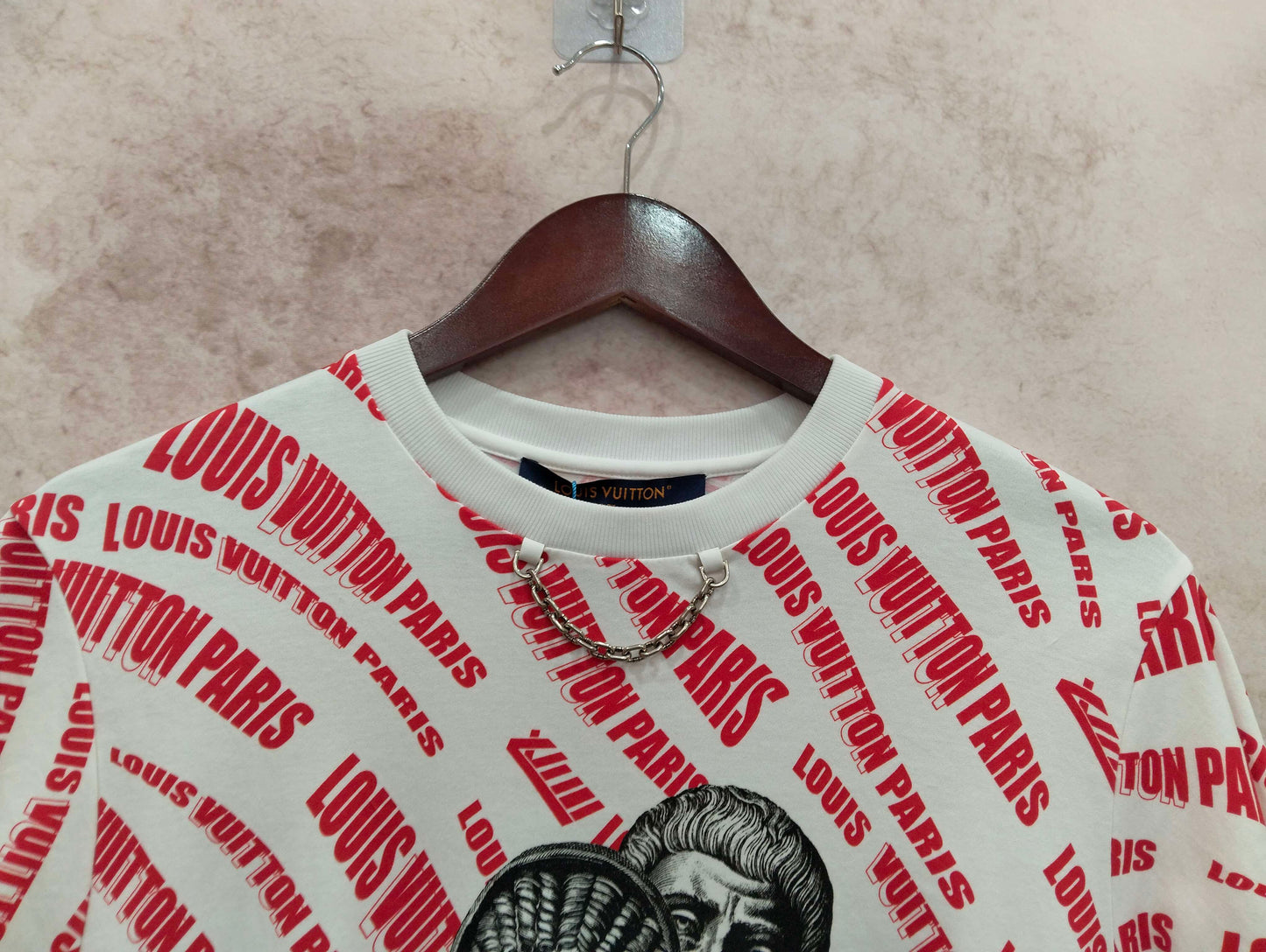 Louis Vuitton - Other - Cotton - White - (XS)