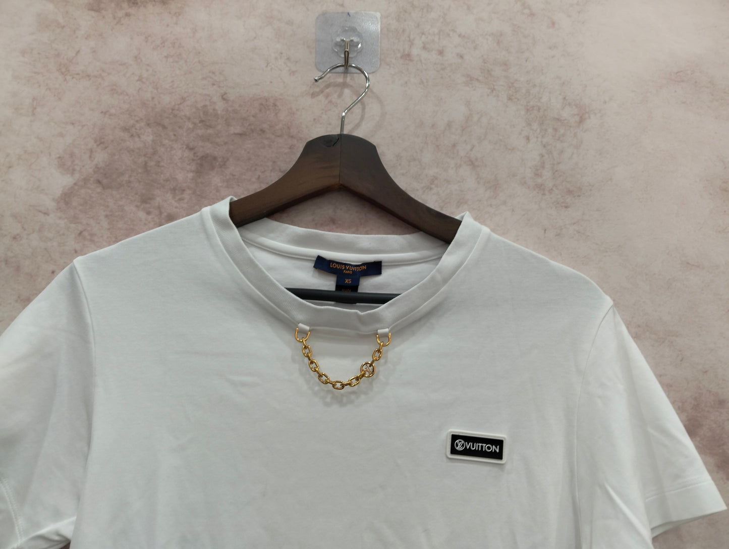 Louis Vuitton - Other - Cotton - White - (XS)