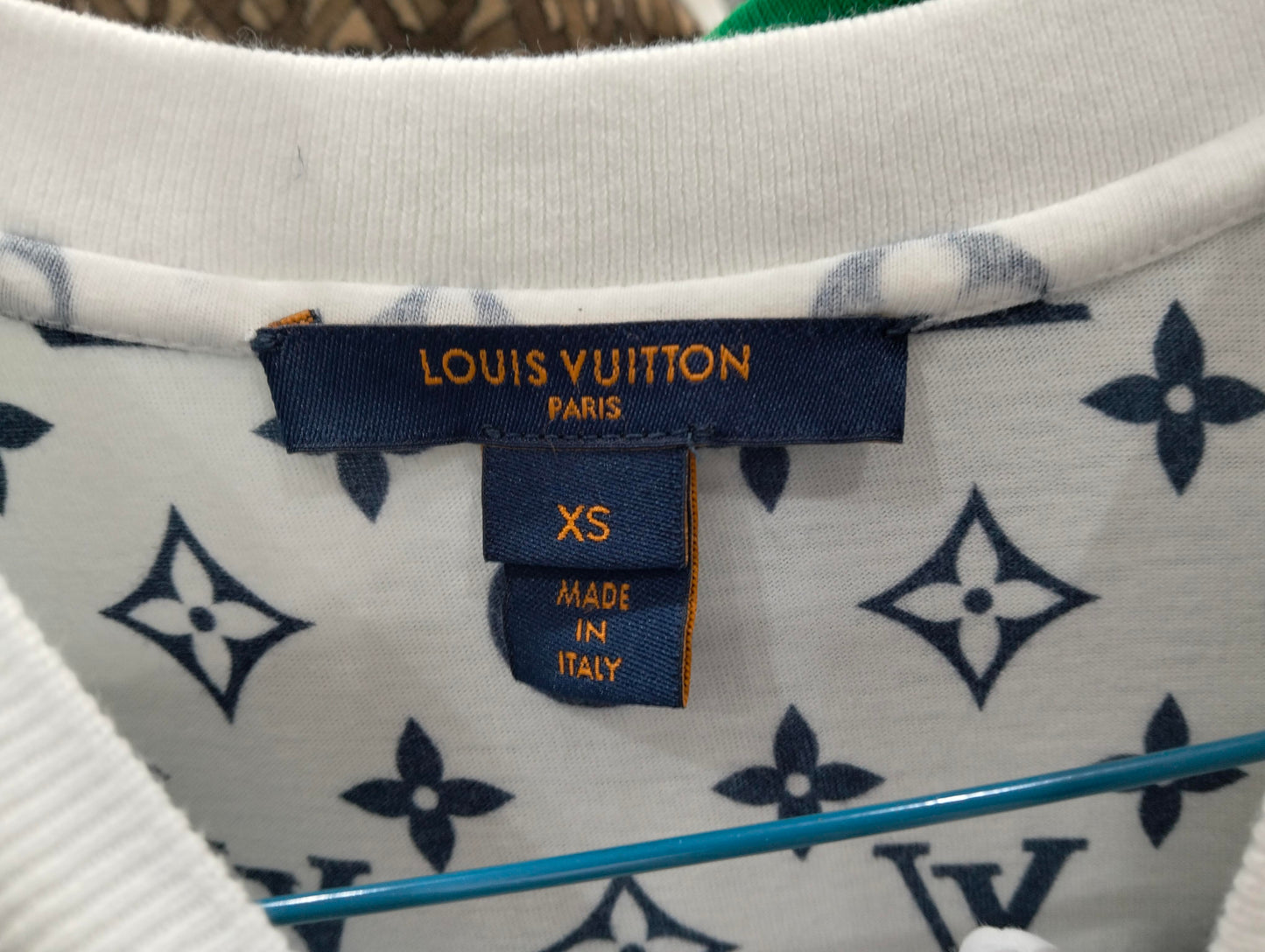 Louis Vuitton - Other - Cotton - White - (XS)