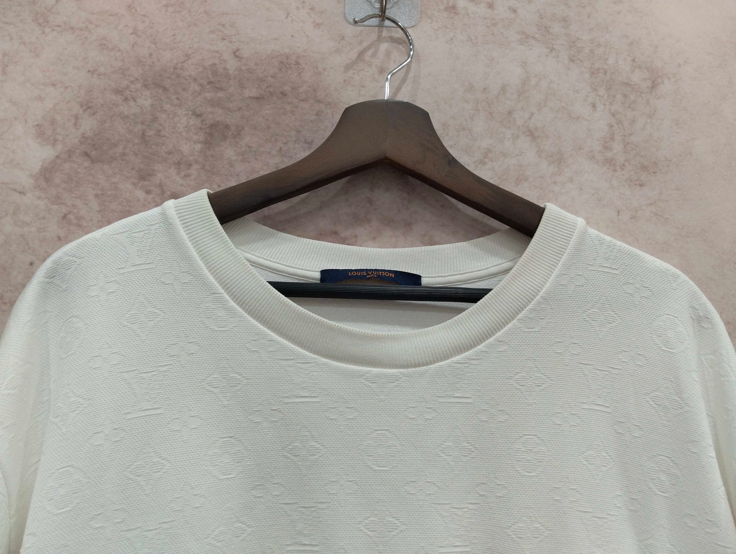 Louis Vuitton - Other - Cotton - White - (XXL)