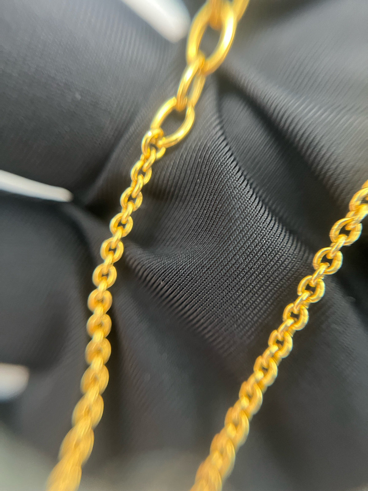 Louis Vuitton - Other - Crystal - Gold