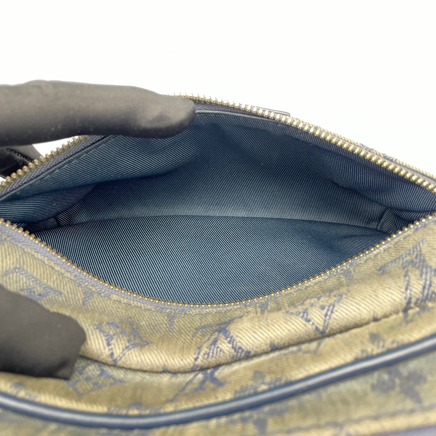 Louis Vuitton - Other - Denim - Jeans - Blue - (small)