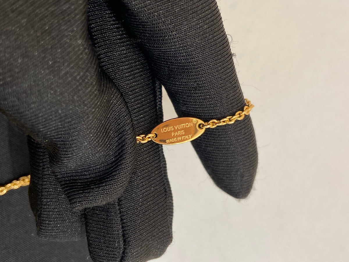 Louis Vuitton - Other - Gold plated - Gold
