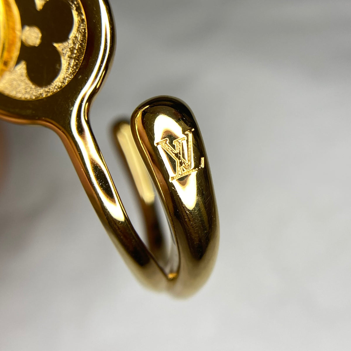 Louis Vuitton - Other - Gold plated - Gold