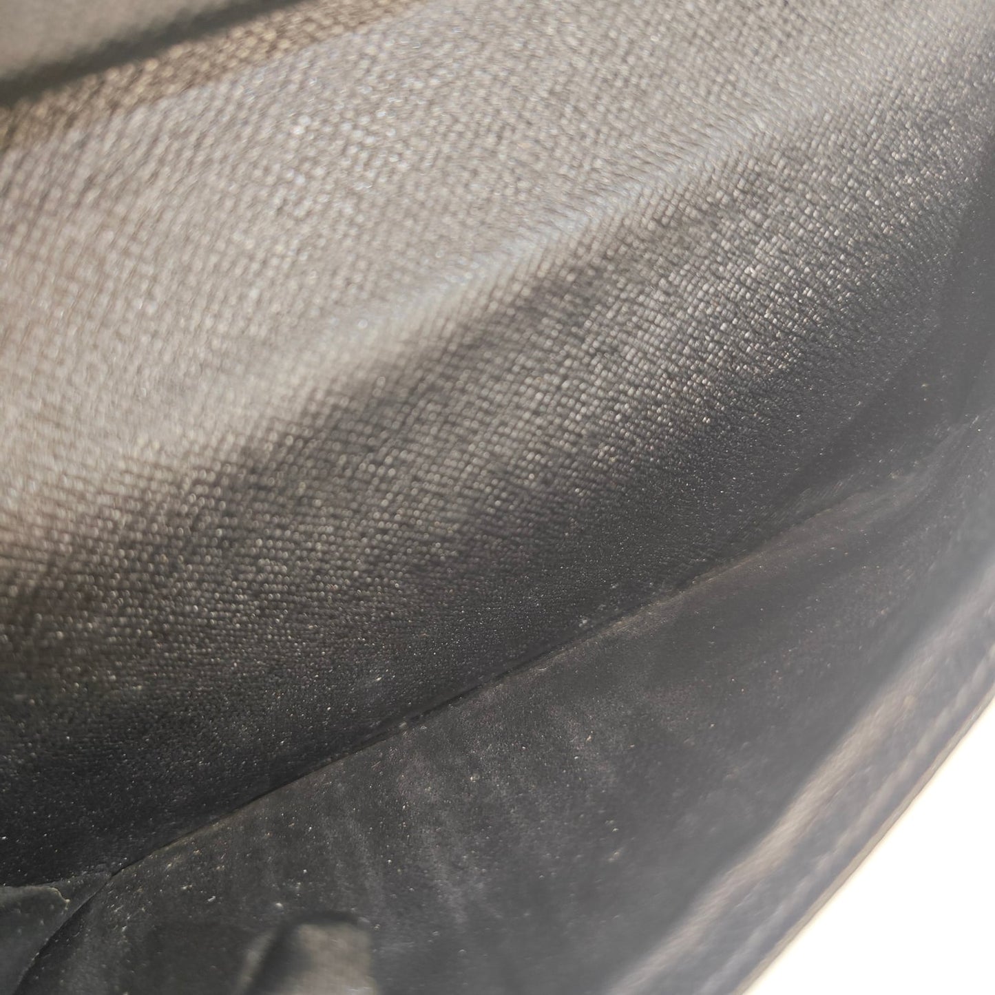Louis Vuitton - Other - Leather - Black