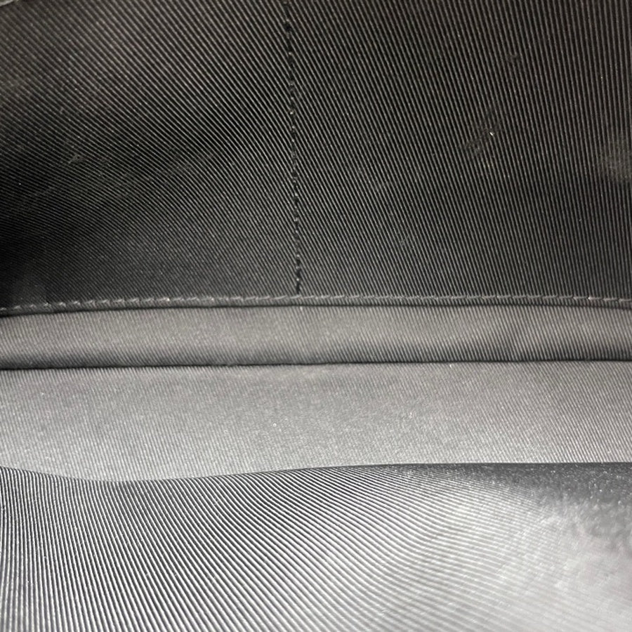 Louis Vuitton - Other - Leather - Black - (Small)