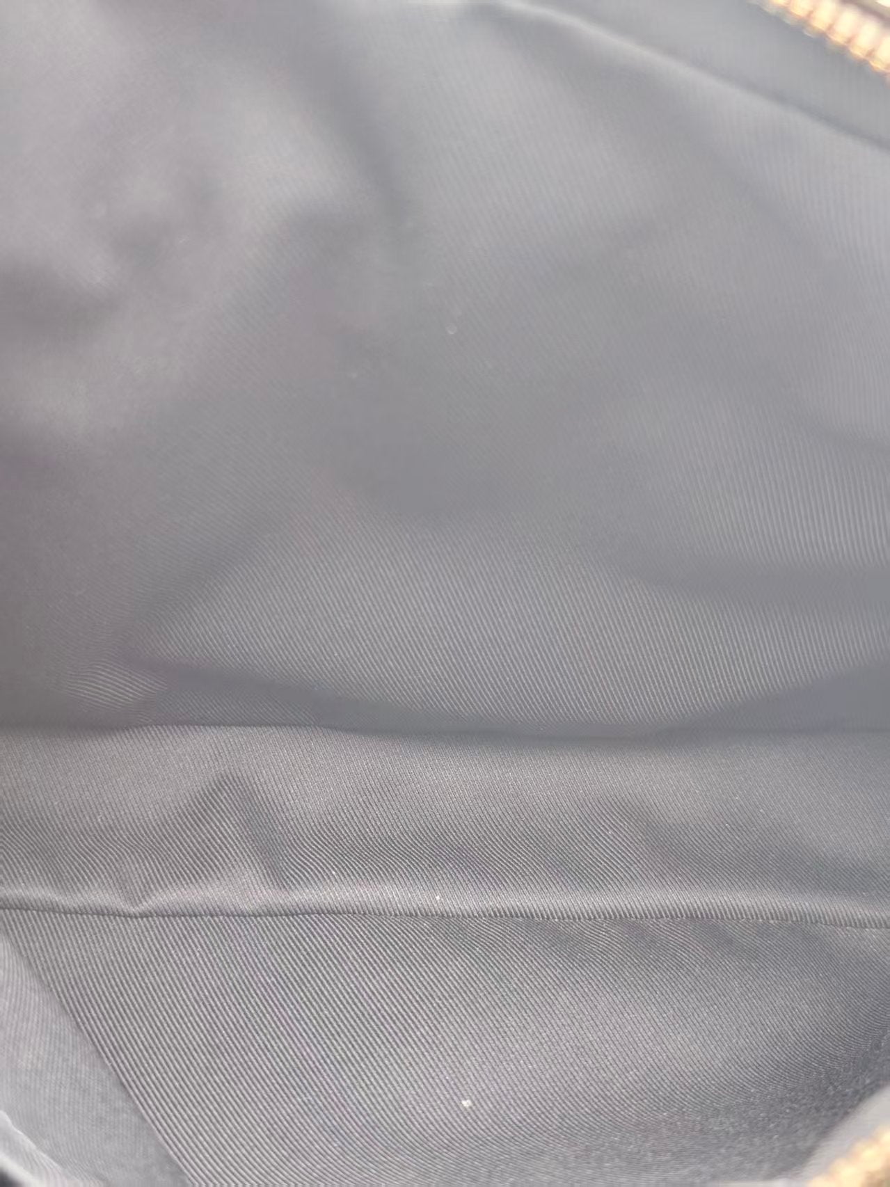 Louis Vuitton - Other - Leather - Blue - (medium)