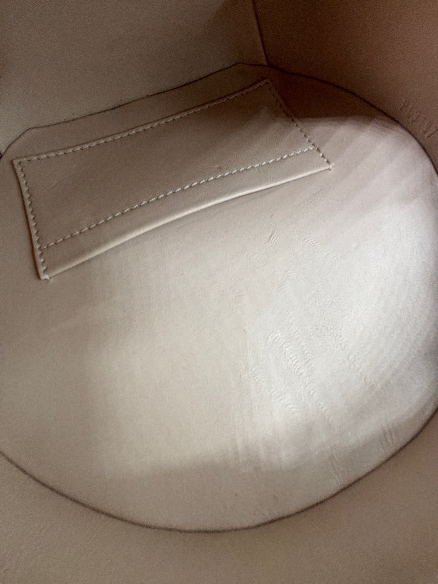 Louis Vuitton - Other - Leather - Brown - (mini)