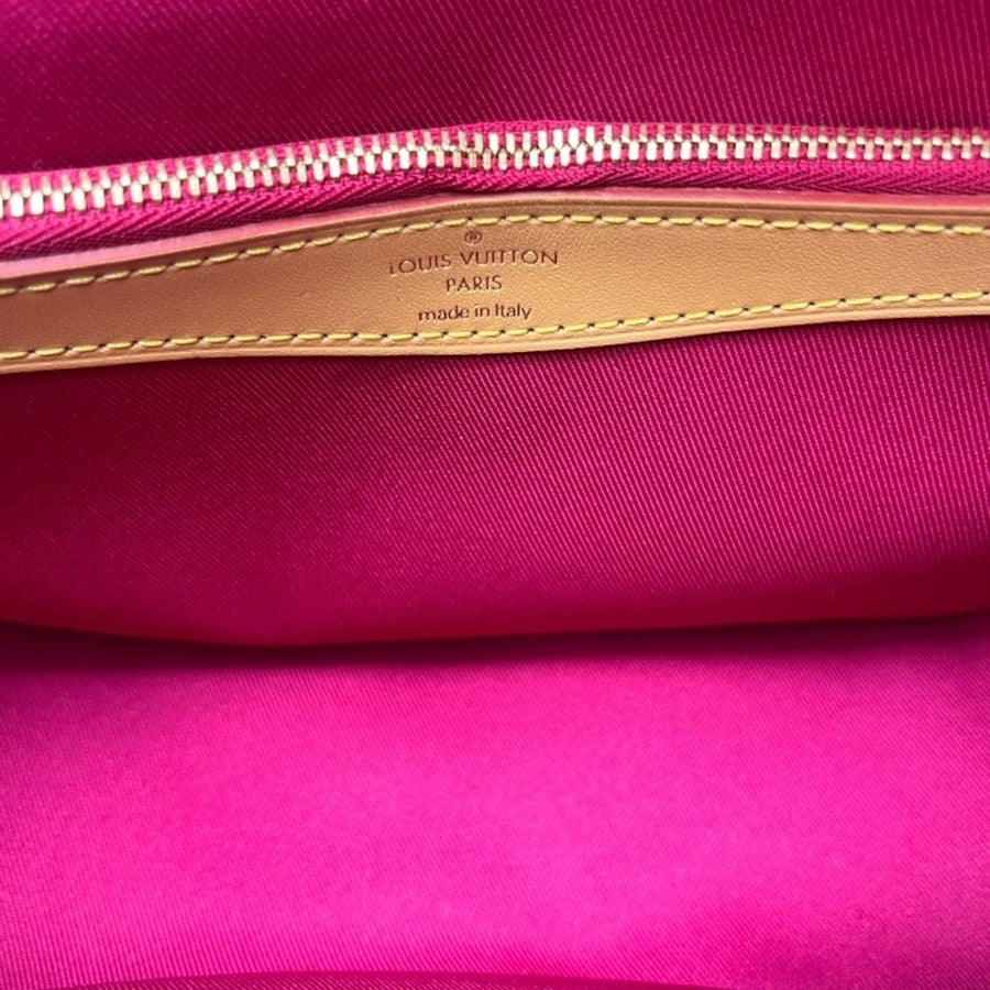 Louis Vuitton - Other - Leather - Brown - (small)