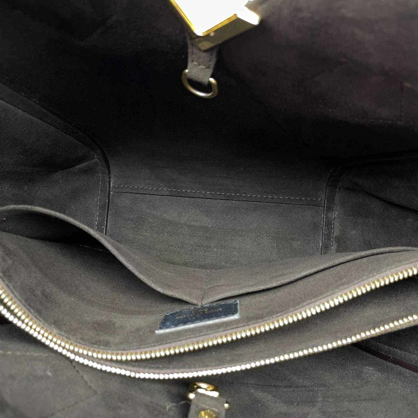 Louis Vuitton - Other - Leather - Multicolour - (medium)