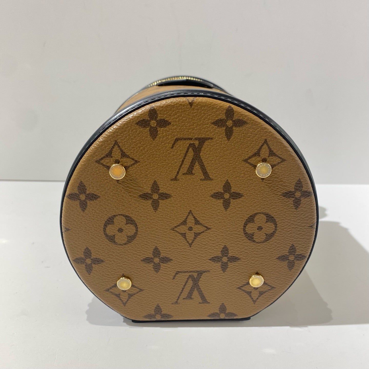 Louis Vuitton - Other - Leather - Multicolour - (Small)