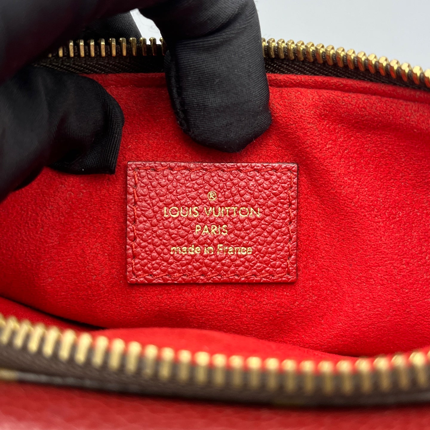 Louis Vuitton - Other - Leather - Multicolour - (small)