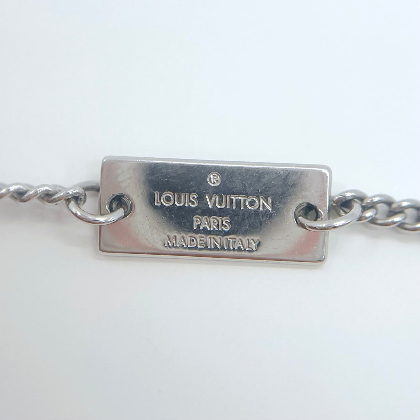 Louis Vuitton - Other - Metal - Silver