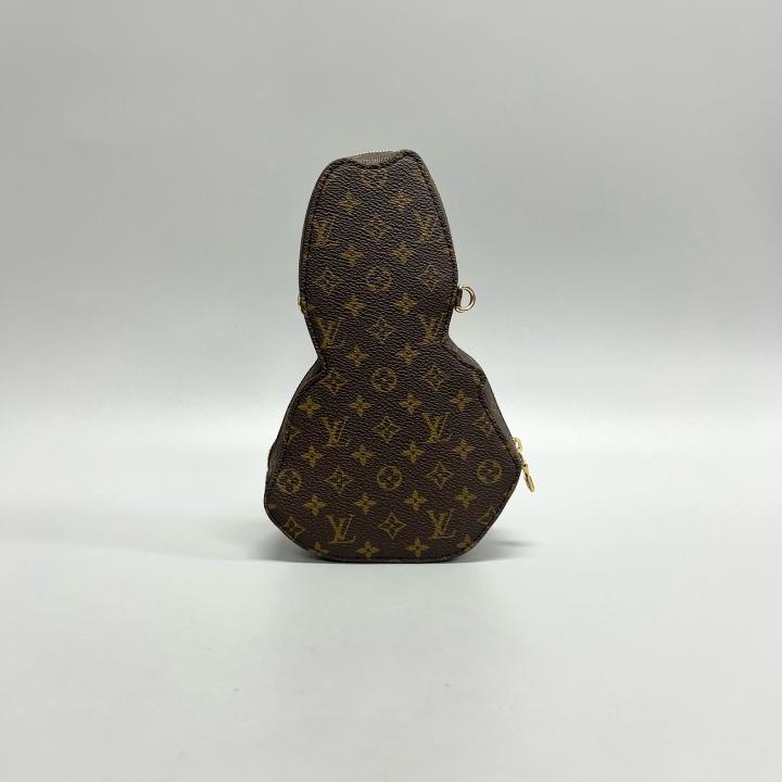 Louis Vuitton - Other - Patent leather - Multicolour - (mini)