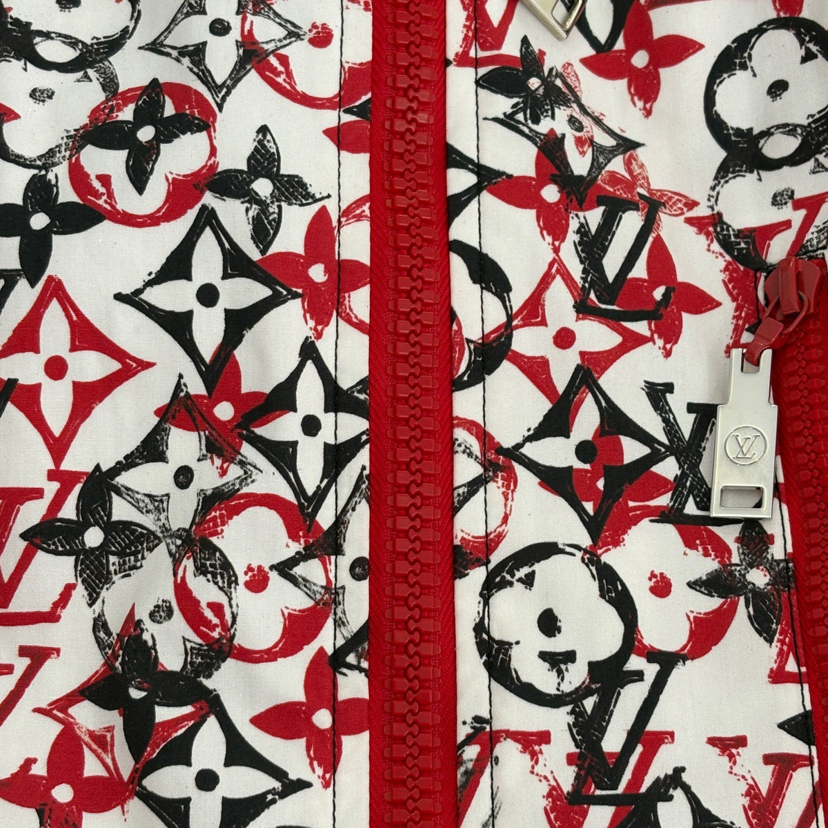 Louis Vuitton - Other - Polyamide - Multicolour - (34)