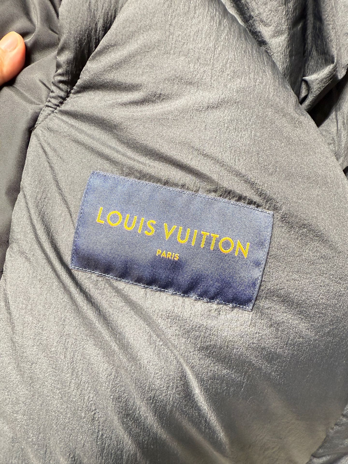 Louis Vuitton - Other - Polyamide - Multicolour - (52)