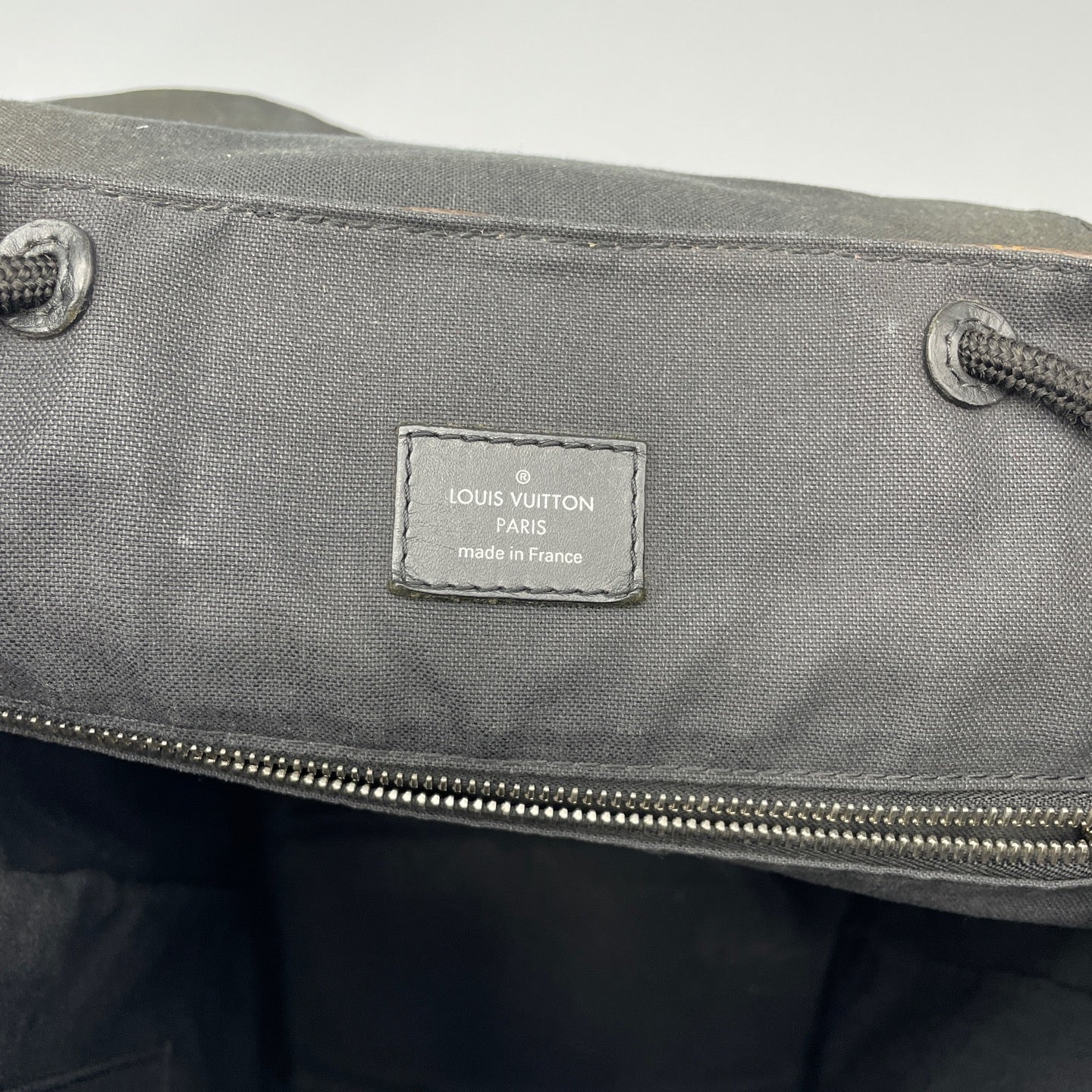 Louis Vuitton - Other - Synthetic - Brown - (Medium)