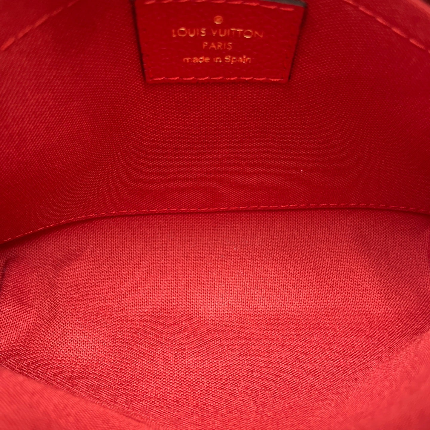 Louis Vuitton - Other - Synthetic - Brown - (mini)