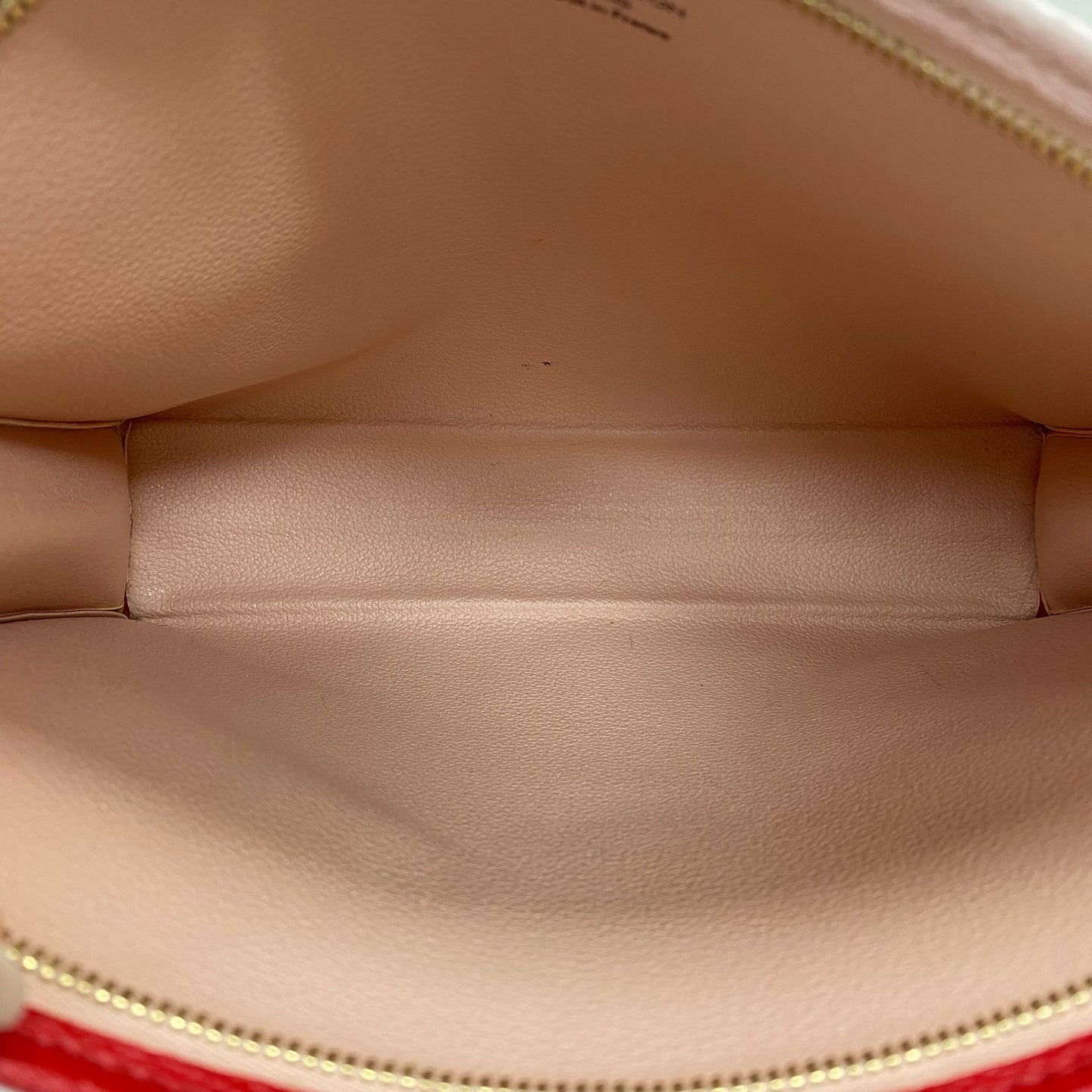 Louis Vuitton - Oversized Monogram Pouch - Coated canvas with leather trim - Multicolour - (medium)