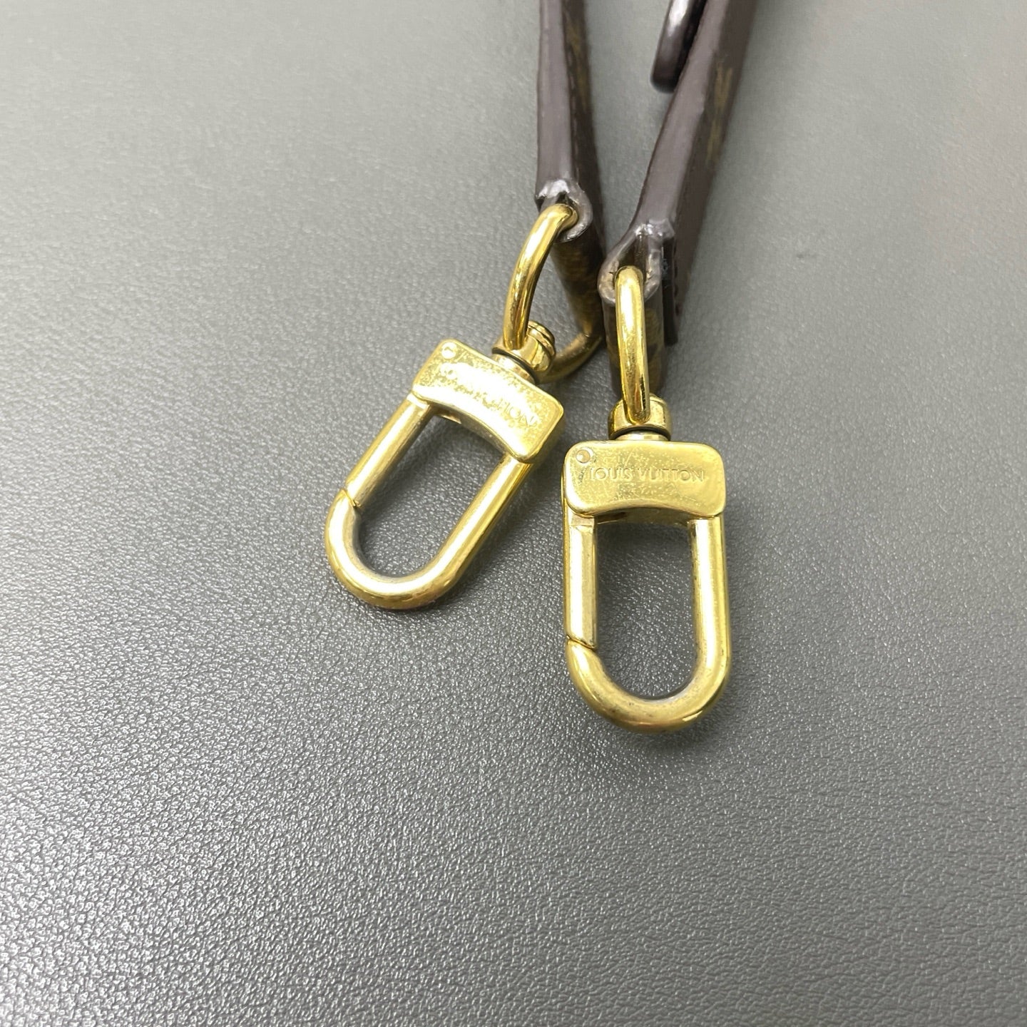 Louis Vuitton - Pallas - Leather - Multicolour - (medium)