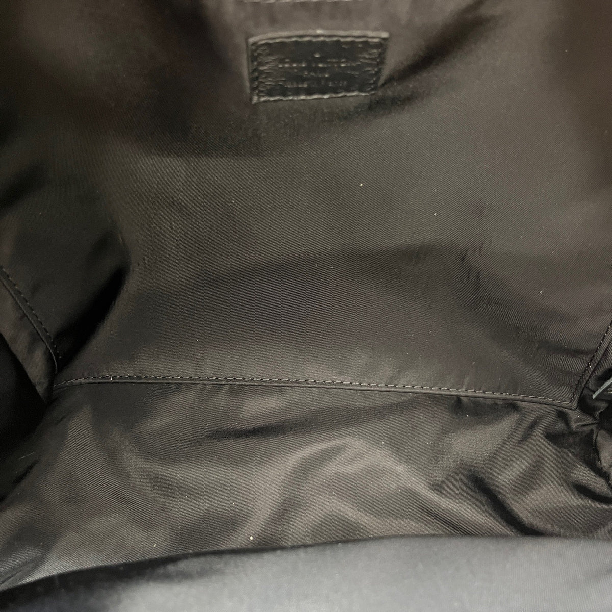 Louis Vuitton - Palm Springs - Leather - Brown