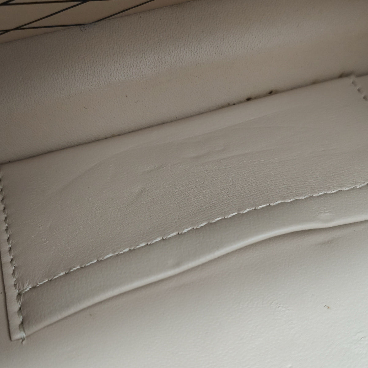 Louis Vuitton - Petite Malle - Leather - Pink - (mini)