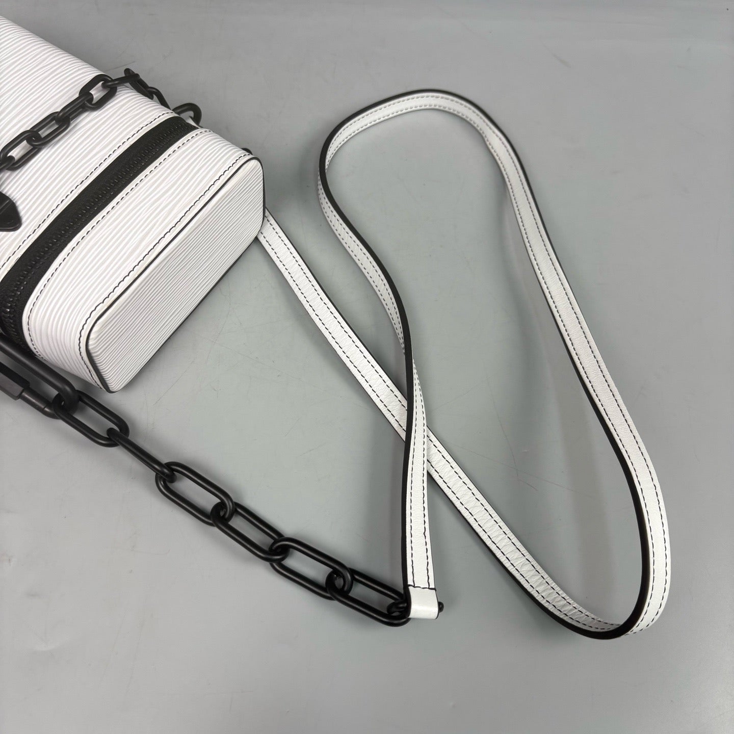 Louis Vuitton - Phone Box - Epi leather - White - (Mini)