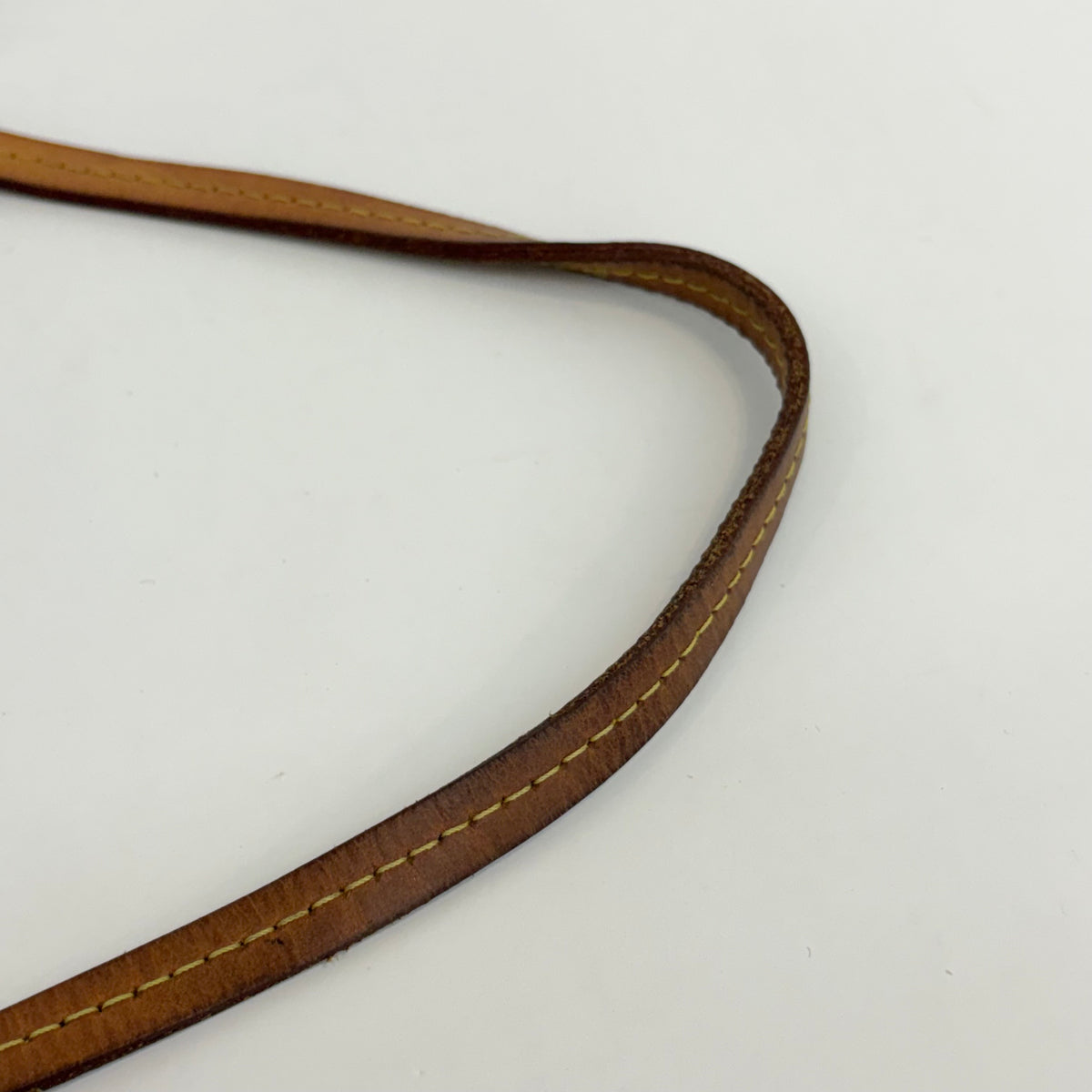 Louis Vuitton - Pochette Accessories - Leather - Brown - (mini)