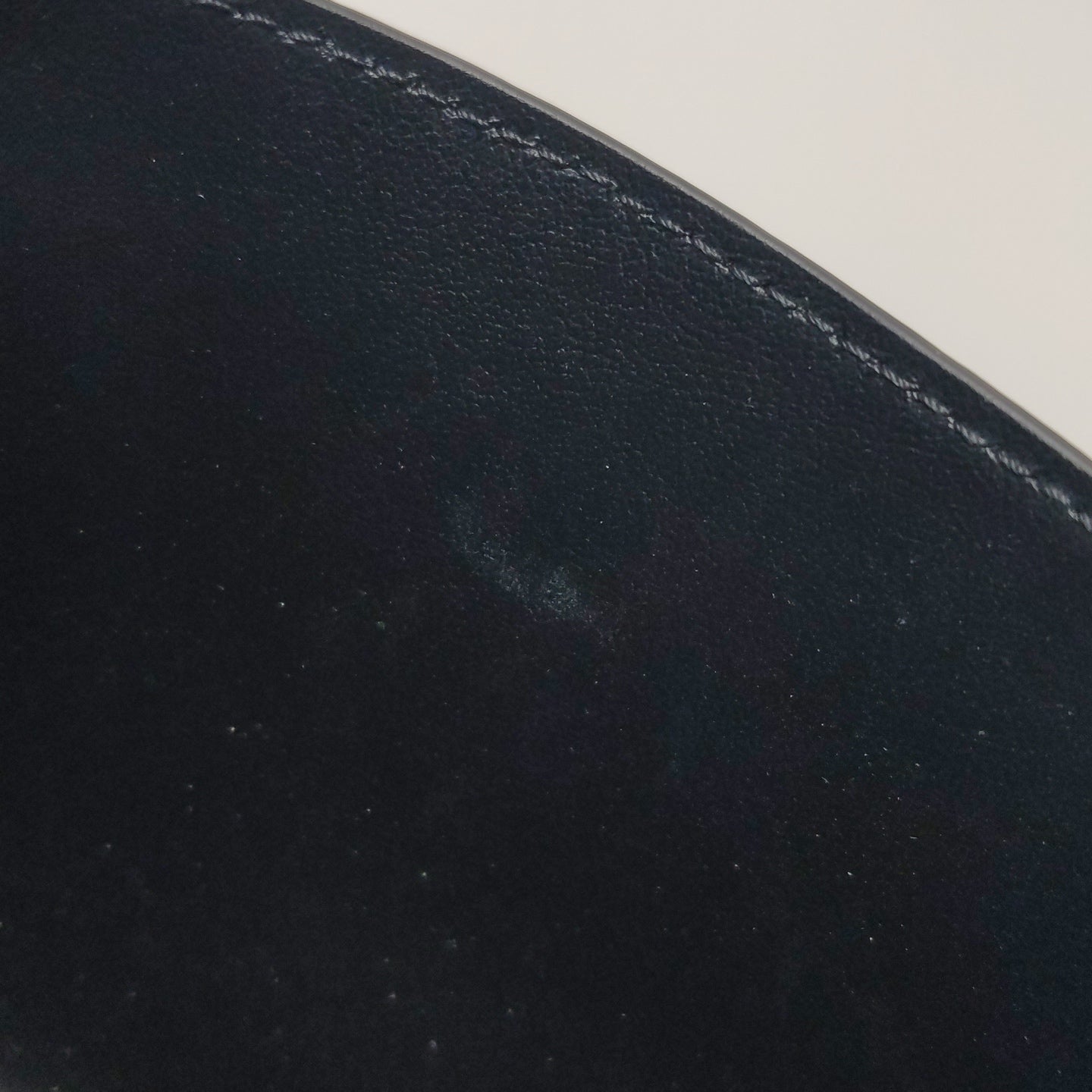 Louis Vuitton - Pochette Félicie - Leather - Black - (mini)