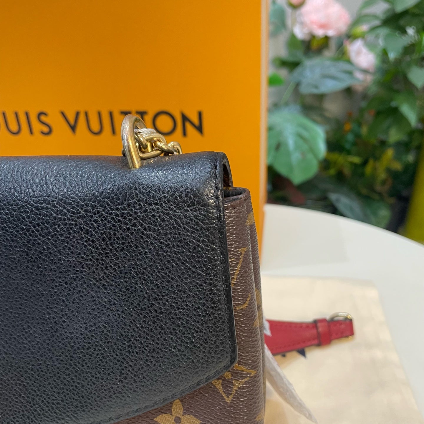 Louis Vuitton - Pochette Métis - Leather - Multicolour - (small)